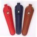 Coheali 16 Pc Shear Set Versatile White Scissors Onion Cutter & Leather Sheath | Fabric Scissors with Storage Bag & Protective Tools | Perfect for Kids & Crafts - Buy Online on GoSupps.com