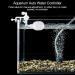 Tiardey Auto Water Filler Controller Auto-top-Off System Water Level Controller Adjustable Float Valve Mounting for Aquarium Pet Supplies - Buy Online on GoSupps.com