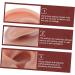 Silicone Human Ear Model for Massage, Piercing, and Simulation | Ear Display Body Kit | Healeved 6.5x3.5cm - Buy Online on GoSupps.com