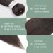 Easy Braid Anti-Stretched Braids Extensions - 32 Inch Synthetic Hair for Braiding (3 Packs Color 4#) - Premium Quality Hair Extensions for Stunning Braids - Buy Online on GoSupps.com