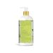 Organic Green Tea Body Lotion - Moisturizing Hand & Face Lotion with Vitamin E | Exfoliating & Firming for All Skin Types (10.14 Fl oz | 300ml - Buy Online on GoSupps.com