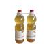 ACETUM DE MODENA Apple cider vinegar environmentally friendly without preservatives or preservatives Bio unfiltered and unpasteurized 2L 2 bottles 1 l The best for your health