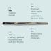 C30 Concealer Brush - Best Makeup Brush for Flawless Coverage | Shop Internationally - Buy Online on GoSupps.com