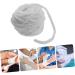 FOMIYES Sports Tape - 1 Roll Convenient Finger Cotton Fixing Mesh Tubular Gauze for Injury Recovery - International Shipping Available - Buy Online on GoSupps.com