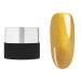 Neonail stamping gel 4 ml - gold