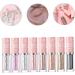 VINTORKY 8pcs Eye Shadow Eye Makeup Accessories Glitter Eye Makeup Pigmented Makeup Pallet Liquid Eyeshadow - Buy Online on GoSupps.com