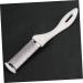 FRCOLOR Stainless Steel Foot File White - Buy Online on GoSupps.com