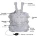 Buy Cusma Adjustable Thoracolumbal Orthosis for Thoracic Break Protection & Posture Correction | Double Airbag for Spinal Compression Fractures - International Shipping Available - Buy Online on GoSupps.com