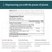 Nutritional Roots - Indian Turmeric + Frankincense - With 95% Curcuminoids Curcumin Longa Boswellia Serrata & Black Pepper - Supports Joint Health - Dietary Supplement - 1 Month Supply - 60 Capsules - Buy Online on GoSupps.com