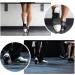 AHANDMAKER Metal Heel Plates Premium Shoe Heel Guard Repair Pads for Boots & Shoes | Durable Replacement with Screw Nails - Buy Online on GoSupps.com