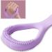 Figure 8 Fitness Resistance Band - Arm and Back Training Elastic Ropes for Pure Barre Workout | Chest, Arm, and Shoulder Stretch Bands - Ideal for Physical Therapy, Yoga, Pilates, and Stretching - Buy Online on GoSupps.com