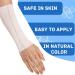Buy Tubular Bandage - 2inch x 32.8ft Reusable Elastic Sport Bandage Sleeve for Arms Knees & Legs | International Shipping - Buy Online on GoSupps.com