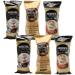 Cup Drinks Coffee Bundle Consisting of Nescafe Latte 7pk x2 Gold Blend 7pk x2 & Cappuccino 7pk x2 Medium Roast (6 Pack) - Buy Online on GoSupps.com
