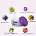 Black Goji Berry Facial Cream - Organic Himalayan Goji Extract for Antioxidant & Moisturization - Wrinkle Resistance & Skin Firming Day/Night Cream - International Shipping Available - Buy Online on GoSupps.com