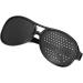 Unisex Vision Care Pinhole Glasses for Kids | Anti-Myopia & Astigmatism | Improve Vision Outdoors - Buy Online on GoSupps.com