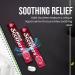 Halls Soothers 4 Cherry Flavour with Real Fruit Juice - Liquid Centre for Instant Refreshment | VR Angel - Buy Online on GoSupps.com