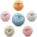 Kaede 2 Tone Colored Golf Balls (6-Pack) - Fly Distance Technology - Buy Online on GoSupps.com