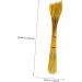 TOPBATHY Wheat Ear 200 Pcs Dried Wheat Ears Bouquet Barley Gift Dried Flowers. Wheat Ears Decor Yellowx2pcs 52X10CMx2pcs - Buy Online on GoSupps.com