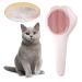 Effective Animal Hair Removal Comb for Cats & Dogs | Ultimate Fur Care Solution - Buy Online on GoSupps.com