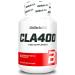 Biotech USA CLA 400 |Fat burner |Weight management |Slimming pills |Fast cellulite reduction dietary supplements (80 capsules 1 bottle)