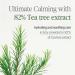 Nard Tea Tree Low pH Calming Toner 7.77 Fl.Oz - Soothing Skincare for All Skin Types | International Shipping - Buy Online on GoSupps.com