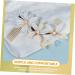 DOITOOL Flower Comb Alloy Bride Prom Decorate - Buy Online on GoSupps.com
