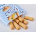  Italian Gourmet E.R. Gran Pavesi Snack Tocchetti Snack Chunks Baked Corn Without Palm Oil - 8 Packets (256g) + Italian Gourmet Polpa 400g (Pack of 6) - Buy Online on GoSupps.com