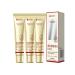 Generisch Set of 3 Korean creams with golden collagen 50g Korean anti-wrinkle cream collagen moisturizer firming face cream