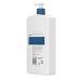 Lubriderm Daily Moisture Hydrating Unscented Body Lotion | Pro-Vitamin B5, Non-Greasy, Fragrance-Free | 24 fl. oz - Buy Online on GoSupps.com