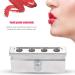 Aluminum Alloy DIY Lipstick Mold Kit for Lip Gloss & Balm Making - Buy Online on GoSupps.com