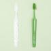 Tepe Good Regular Soft Toothbrush - Eco-Friendly Easy to Use Fresh Breath Green - 1 Pack - Buy Online on GoSupps.com