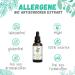 Organic Artichoke Extract 100ml - High Dose 2160mg | Vegan & Laboratory Tested Supplement - Buy Online on GoSupps.com