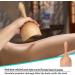 Wood Therapy Massage Tools for Body Shaping - 7*3.5 Inch Wooden Massage Cup for Maderoterapia, Sculpting, Anti-Cellulite & Lymphatic Drainage - Buy Online on GoSupps.com
