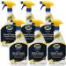 Zep NEW Home Pro 2-In-1 Marble Granite & Stone Cleaner - 24 Fl. Oz. (Case of 6) | Pro Trusted Family Friendly Refreshing Scents | International Shipping Available - Buy Online on GoSupps.com