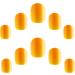 Elegant Touch Core Colour Juicy Mango Nail Polish - 24 Count (Pack of 1) - Buy Online on GoSupps.com