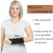 Carpal Tunnel Wrist Brace - Advanced BOA Technology Night Support for Sprains Arthritis & Tendonitis Relief - Medium Left Hand - Buy Online on GoSupps.com