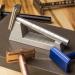 Henson Shaver Stand - Compatible with AL13 AL13-M & Ti22 | Premium Shaving Accessories - Buy Online on GoSupps.com