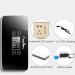Insulin Cool Box Semiconductor Car Refrigerator Medicine Reefer Container USB Portable Medicine Refrigerator and 0-18 Precise Temperature Control Touchmodel-threebattery - Buy Online on GoSupps.com