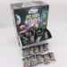 Buy Dino & Alien Eggs - Eerie Green Chewing Gum Egg with Liquid Core | Perfect Kids' Birthday Gift - Buy Online on GoSupps.com