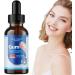Advanced 30 ml Gum Repair & Regrowth Drops - Natural Oral Care Liquid for Rejuvenation | 3 Pieces - Buy Online on GoSupps.com