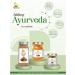 Arjun Card Ceylon Cinnamon and Cardamom Mix Arjun Card Powder 50 gm | Arjun Card Supports Healthy Heart Function Ayurvedic Tea-Green Cardamom- Bark - Buy Online on GoSupps.com