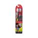 Colgate Monster High Toothbrush Set - Soft Bristles (Colors May Vary) - Buy Online on GoSupps.com