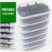 SOYEAHZ Reptile Egg Incubator - Ideal Hatchery Box for Gecko, Lizards & Lions Mane - Buy Online on GoSupps.com