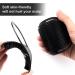 6Pcs Portable Hair Comb Set with Massage Function - Ideal for Men and Pets - Buy Online on GoSupps.com