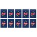 Barilla Pack of 10 Barilla Pennette Lisce N 69 pasta - 500g pack