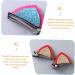 FRCOLOR Girls Hair Accessories cat ears hairpin cat ear hair pin cat ear hair barrettes animal ear hair clips metal toddler cat ears decor sequin trim delicate hair clip cat ear clip girl - Buy Online on GoSupps.com