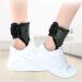 Drop Orthosis Ankle Support Brace for Men & Women - Varus/Valgus Foot Support (A1 Left XL A2 Right - Buy Online on GoSupps.com