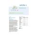 Sch lke microcid Sensitive Wipes Jumbo - 200 Alcohol-Free Disinfection Towels for Medical Devices & Surfaces - Ideal for Sensitive Products - Buy Online on GoSupps.com