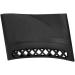 OAREA Hunting Rifle Rubber Recoil Pad | Slip-On Butt Stock Extension for Shotgun | Black Gun Butt Protector - Buy Online on GoSupps.com