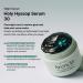 Arencia Clear Glow and Hydration Duo 2-Step Skincare Set for Dark Spot Fading Pore Cleansing and Glass Skin Radiance - Buy Online on GoSupps.com